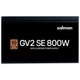 Блок живлення Zalman 800W (ek02291) - зображення 3