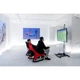 Крісло ігрове Playseat PUMA Edition - (ek10654) - зображення 3