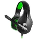 Навушники Gemix N1 -Green Gaming (ek05382) - зображення 1