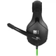 Навушники Gemix N1 -Green Gaming (ek05382) - зображення 3
