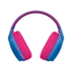 Навушники Logitech G435 Lightspeed Wireless Gaming Headset Blue (ek05570) - зображення 2
