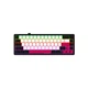 Клавіатура Lorgar KBP70MW RGB Wireless/Bluetooth/USB UA / (ek12383) - зображення 1