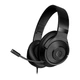 Навушники Lorgar Noah 101 Gaming 3.5 мм (ek05859) - зображення 1