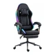 Крісло ігрове GT Racer X-2325 Fabric LED (ek10479) - изображение 1