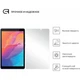 Стекло захисне Armorstandart Huawei MatePad T8 8' Clear (ek13836) - зображення 2
