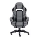 Крісло ігрове GT Racer X-2749-1 Gray/ Suede (ek10381) - изображение 1