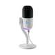 Мікрофон Logitech Yeti GX Dynamic RGB Gaming Mic with Lightsync Off- (ek05249) - изображение 3