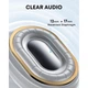 Навушники Anker SoundCore C40i Clear (ek06549) - зображення 3
