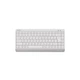 Клавіатура A4Tech FBK11 Wireless (ek12142) - зображення 1