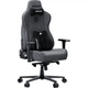 Крісло ігрове AndaSeat Novis Plus Fabric XL Dark Grey (ek10614) - зображення 2