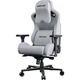 Крісло ігрова Anda Seat Kaiser Frontier XL Grey (ek10576) - зображення 3