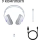Навушники Logitech G522 Lightspeed Wireless Gaming Headset (ek06273) - изображение 3