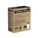 Картридж для фільтра глечика Ecosoft Універсальний для фільтрів-глечиків 2 шт (4820056802597) - изображение 4
