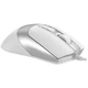 Миша A4Tech FM50S Plus USB (ek12002) - зображення 3