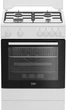 Газова плита Beko FBG62121WD - изображение 1