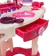 Ігровий набір Трюмо Dressing Table Bambi 1195 з аксесуарами, світло, музика - зображення 4