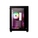 Корпус для ПК AeroCool Dryft-G-BK-v2 (ACCM-ES01163.11) - изображение 2