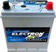 Аккумулятор Electron Power Plus 45 Ah 12 В 370 EN (-/+) 187 х 127 х 227 мм (545 090 037 SMF_el) - изображение 3