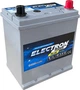 Аккумулятор Electron Power Plus 45 Ah 12 В 370 EN (-/+) 187 х 127 х 227 мм (545 090 037 SMF_el) - изображение 4
