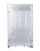 Котел газовий Thermo Alliance Ewa System 24 кВт одноконтурний, конденсаційний, навісний KM1024000101005911 - зображення 5
