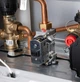 Котел газовий Thermo Alliance Ewa System 24 кВт одноконтурний, конденсаційний, навісний KM1024000101005911 - зображення 11