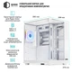 Корпус для ПК Qube AQUARIUM_GWNU3 (ek04222) - изображение 3