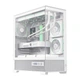 Корпус для ПК Gamemax VISTA 2 AW (ek04359) - зображення 1