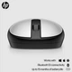 Миша HP 240 Bluetooth Silver (ek11374) - изображение 2