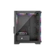 Корпус для ПК 1stPlayer X2-M-BK-4F1 - изображение 3