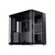 Корпус для ПК JONSBO TK-2 Black - изображение 1