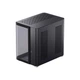 Корпус для ПК JONSBO TK-2 Black - изображение 2