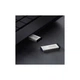 USB флеш накопичувач ADATA 128GB UR 350 Silver/Black USB 3.2 (UR350-128G-RSR/BK) - изображение 5