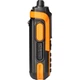 Портативна рація Baofeng UV-21M Orange - зображення 2