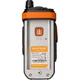 Портативна рація Baofeng UV-21M Orange - зображення 7