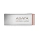 USB флеш накопичувач ADATA 64GB UR 350 Silver/Beige USB 3.2 (UR350-64G-RSR/BG) - изображение 2