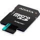 Карта пам'яті ADATA 256GB microSD class 10 UHS-I U3 V30 A2 Premier Pro SD 6.0 (AUSDX256GUI3V30SA2-RA - изображение 2