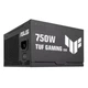 Блок питания ASUS 750W TUF Gaming 750W Gold EVO (90YE00SB-B0NA00) - изображение 4