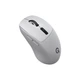 Миша OfficePro M398G Wireless/Bluetooth Gray (ek11928) - изображение 2