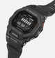 Мужские часы Casio Casio G-SHOCK GBD-200-1DR, GBD-200-1CR , Bluetooth - изображение 3