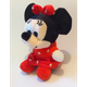 М'яка іграшка Мінні Маус анімаційний персонаж Волта Діснея Minnie Mouse Мінні Миша 18х15см - зображення 2
