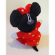 М'яка іграшка Мінні Маус анімаційний персонаж Волта Діснея Minnie Mouse Мінні Миша 18х15см - зображення 4