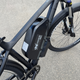 Велосипед з Е-комплектом OSKAR 29" AL SHADOW рама-18" 48B 21 А * год -75км запас ходу 500Вт чорний матовий - зображення 4