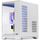 Корпус для ПК Qube CRYSTAL_GWNU3 - изображение 3