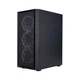 Корпус для ПК 1stPlayer Go6-BK-4FS7 (ek04093) - зображення 2