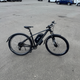 Велосипед з Е-комплектом OSKAR 29" AL SHADOW рама-18" 48B 12 А * год - 45км запас ходу 500Вт чорний матовий - зображення 2