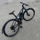 Велосипед з Е-комплектом OSKAR 29" AL SHADOW рама-18" 48B 12 А * год - 45км запас ходу 500Вт чорний матовий - зображення 3