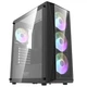 Корпус для ПК DARKFLASH DK352 PLUS BLACK (ek04315) - зображення 1