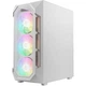 Корпус для ПК Gamdias AURA GC1 ELITE WH ARGB (ek04009) - изображение 2