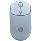 Миша HP 400 Quiet Wireless/Bluetooth Blue (ek11814) - зображення 1