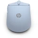 Миша HP 400 Quiet Wireless/Bluetooth Blue (ek11814) - зображення 3